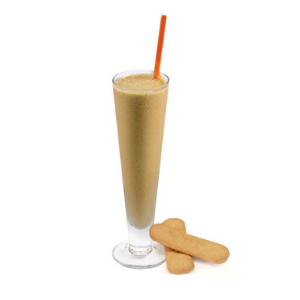 Plazma shake