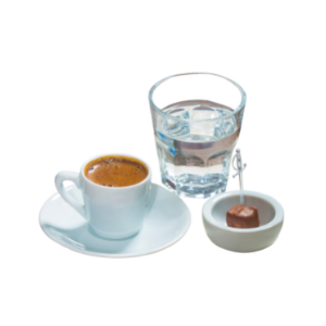 Domaća kafa