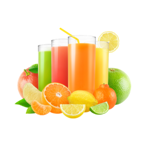 Citrus mix